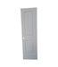 44814 Reliabilt Decorative 2-Panel Hollow Core Door 24"W
