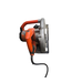 44819 Black & Decker 13 Amp 7¼″  Corded Circular Saw
