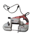 44802 Milwaukee 6230N Deep Cut Band Saw