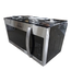 44827 Frigidaire Gallery Over the Range Microwave 1.9 Cu.Ft.