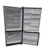 44830 Kenmore Black Refrigerator With Bottom Freezer