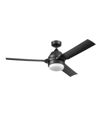 44831 Honeywell Port Isle Outdoor Ceiling Fan with LED Light