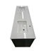 44829  Wyndham French Navy Double Sink Bathroom Vanity 66"W