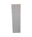44843 White 6-Panel Interior Door 24"W