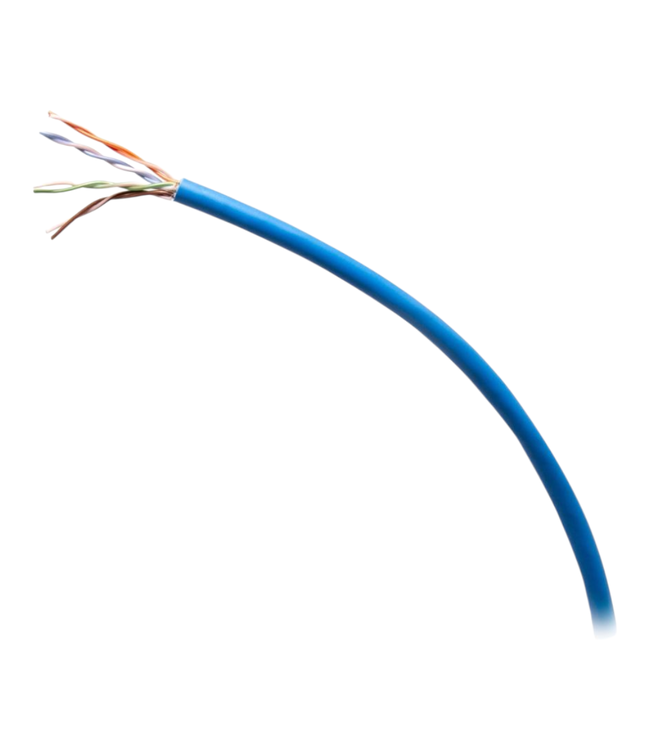 44900 1000' Ethernet Network Cable