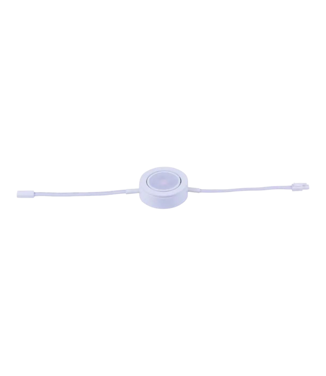 44909 Maxim Lighting Under Cabinet Puck Light