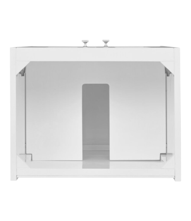 44912 James Martin Vanities Chianti Bathroom Vanity And Base