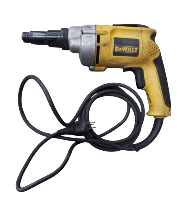 45078 DeWalt DW268 Versa-clutch Screwdriver