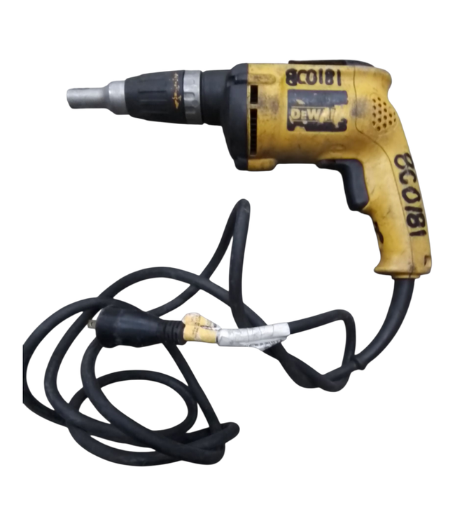 45082 DeWalt  DW255 Drywall Screwdriver