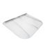 45172 Shape Products Plastic Window Well Cover 52-in W