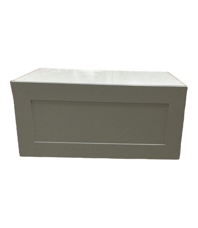 45273 Deep Wall Bridge Kitchen Cabinet With Lift Up