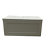 45273 Deep Wall Bridge Kitchen Cabinet With Lift Up