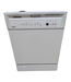 45308  Kenmore Elite Black Built-in Dishwasher 24"W