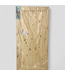 45362 EightDoors Z-Frame Single Barn Door 42" x 84"