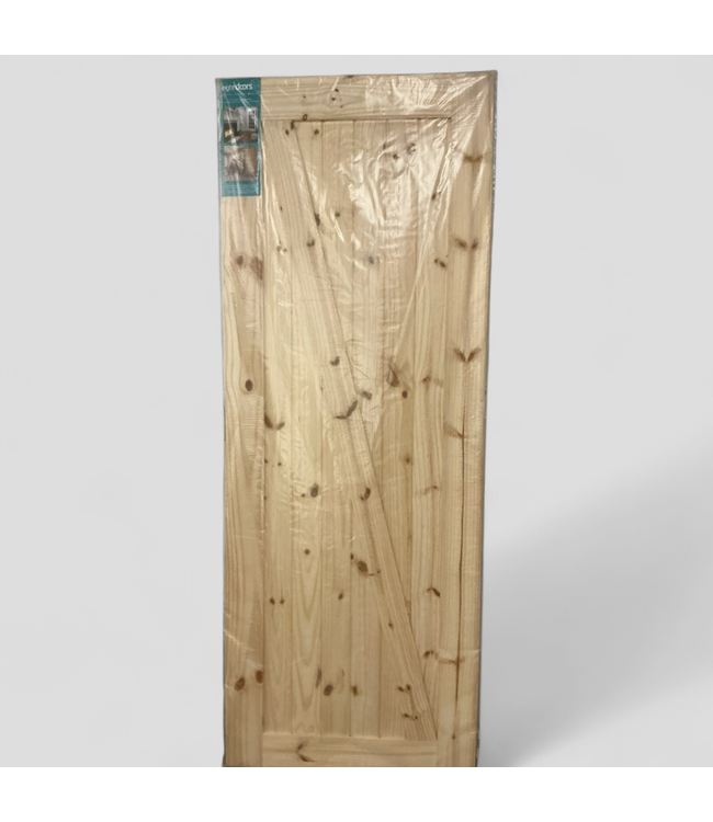 45364 EightDoors Z-Frame Single Barn Door 36" x 96"