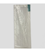 45360 EightDoors White Z-Frame Single Barn Door 36"W x 96"H