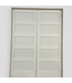 45370 Krosswood Doors Prehung French Interior Doors 73"W