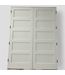45370 Krosswood Doors Prehung French Interior Doors 73"W