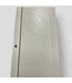 45399 Titan Full View White Aluminum Security Door 32"W