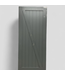 45422 EightDoor Pine Wood Solid Single Barn Door. 42"W x 96"L