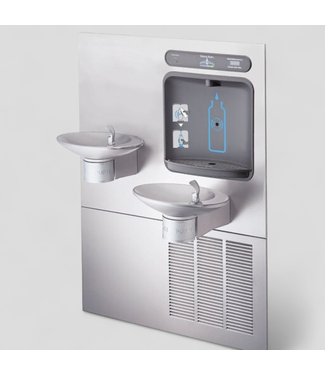 45442 Halsey Taylor HydroBoost Water Filling Station
