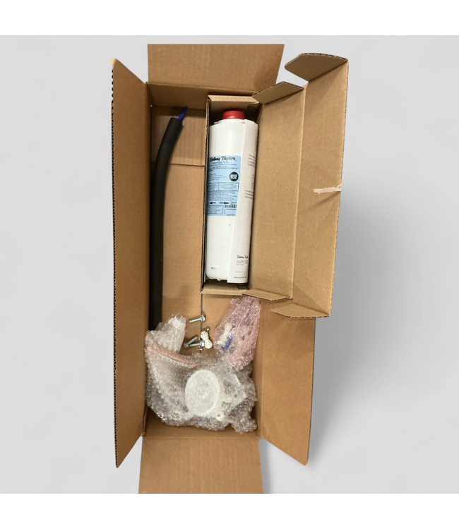 45442 Halsey Taylor HydroBoost Water Filling Station