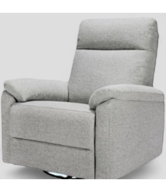 45454 DaVinci Suzy Glider Recliner Rocking Chair