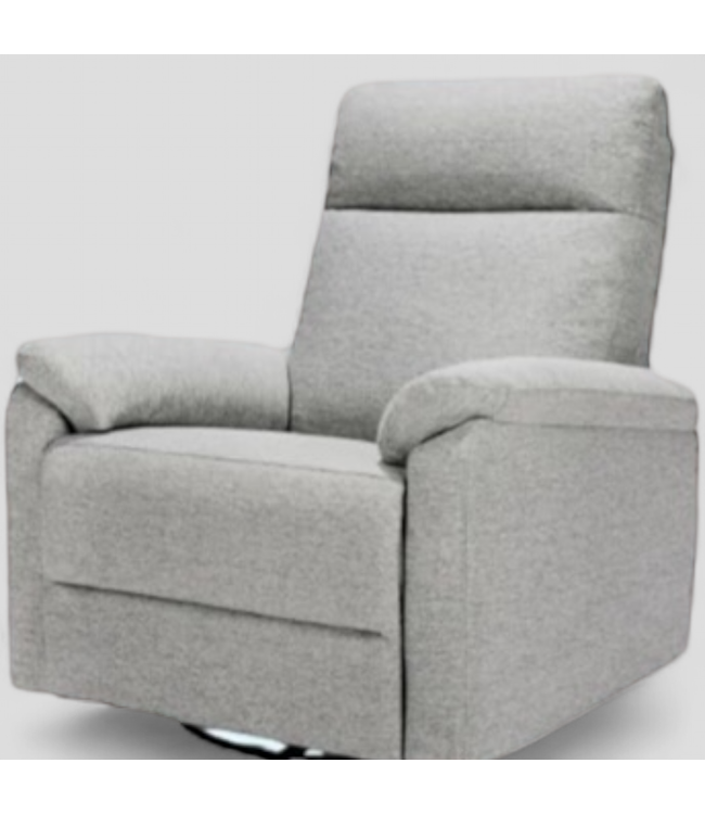 45454 DaVinci Suzy Glider Recliner Rocking Chair