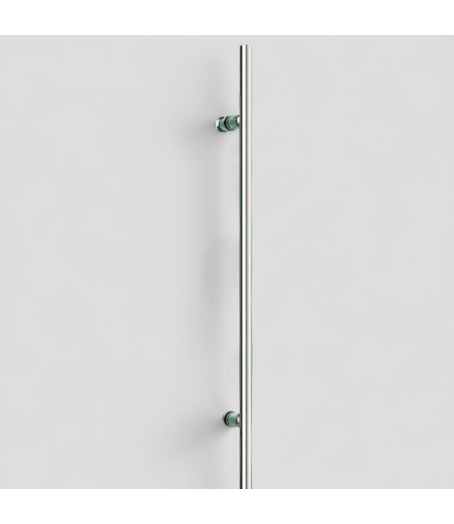 45466 Vigo Elan E-Class Frameless Sliding Shower Door