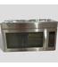 45489 Whirlpool Stainless Steel Over-The-Range Microwave
