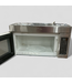 45489 Whirlpool Stainless Steel Over-The-Range Microwave