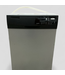 45497 Whirlpool Front Control Built-In Dishwasher 24"W