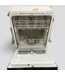 45497 Whirlpool Front Control Built-In Dishwasher 24"W