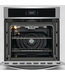 45517 Frigidaire 27″ Stainless Single Electric Wall Oven