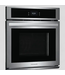 45517 Frigidaire 27″ Stainless Single Electric Wall Oven
