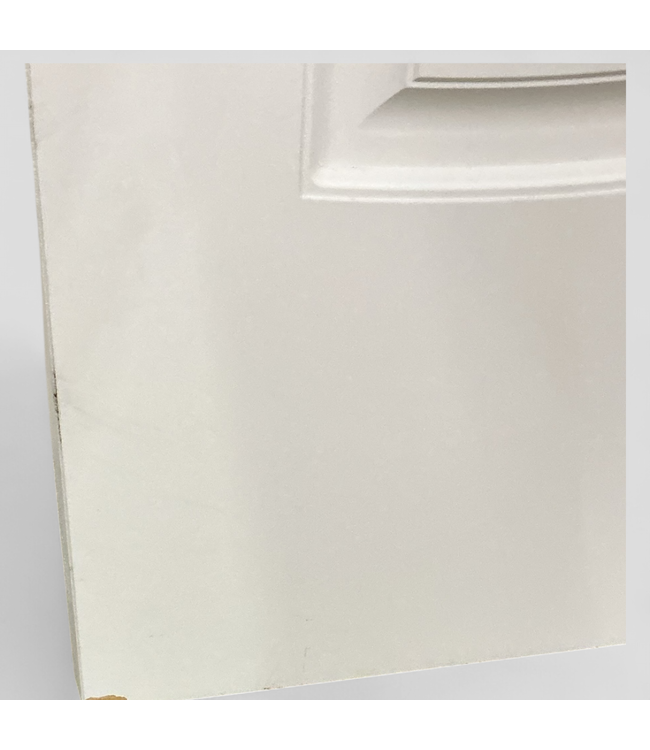 45515 Solid Core 4-Panel Interior Door 31.5"W
