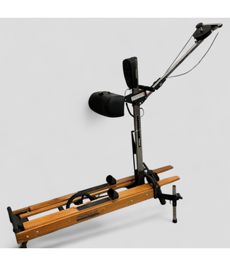 45609 NordicTrack Classic Pro Skier Ski Machine