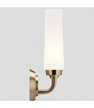 45611 Kichler Vanity Light 4.5"W