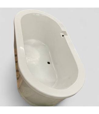 45646 Freestanding Bathtub