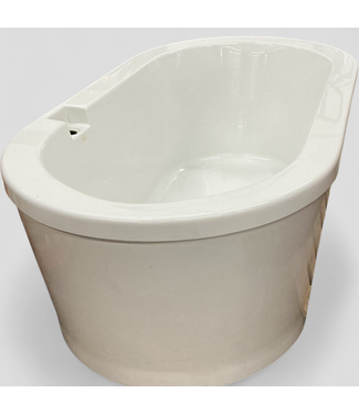 45646 Freestanding Bathtub
