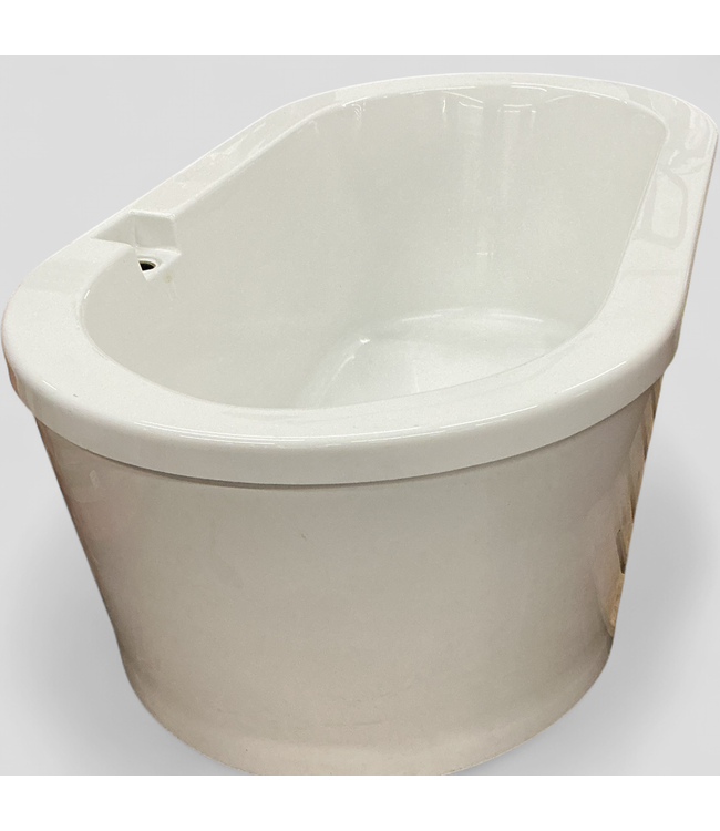 45646 Freestanding Bathtub