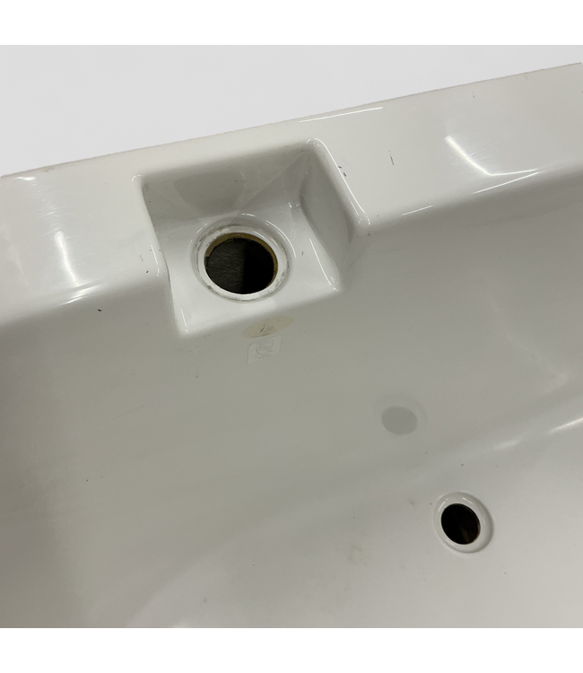 45646 Freestanding Bathtub
