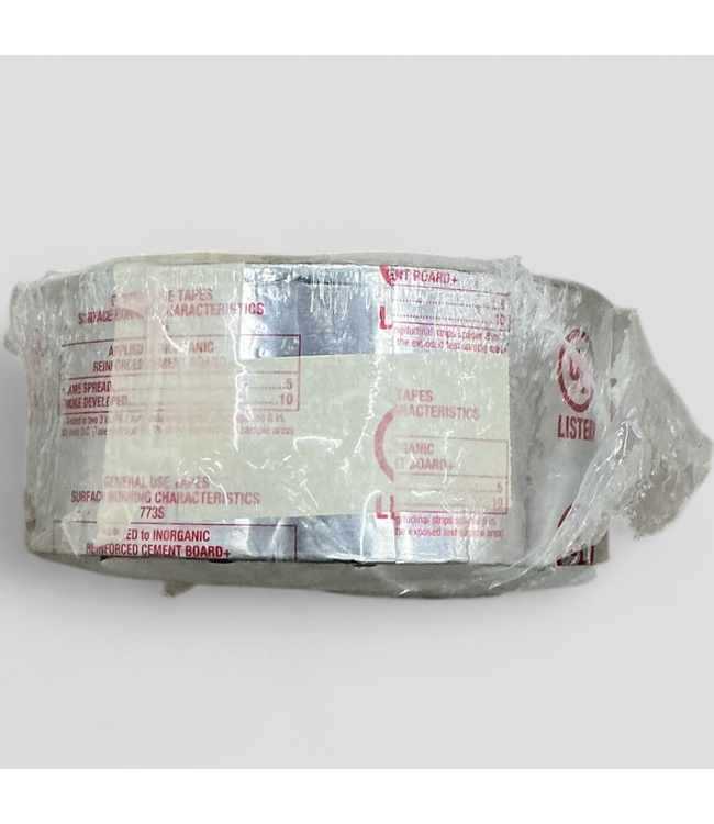 45673 3M Professional Grade Mastic Sealing HVAC Tape