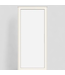 45723 Larson Maximum View White Storm Door 32"W