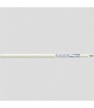 45729 Southwire RG6 Dual Shield CATV Communication Cable 100ft