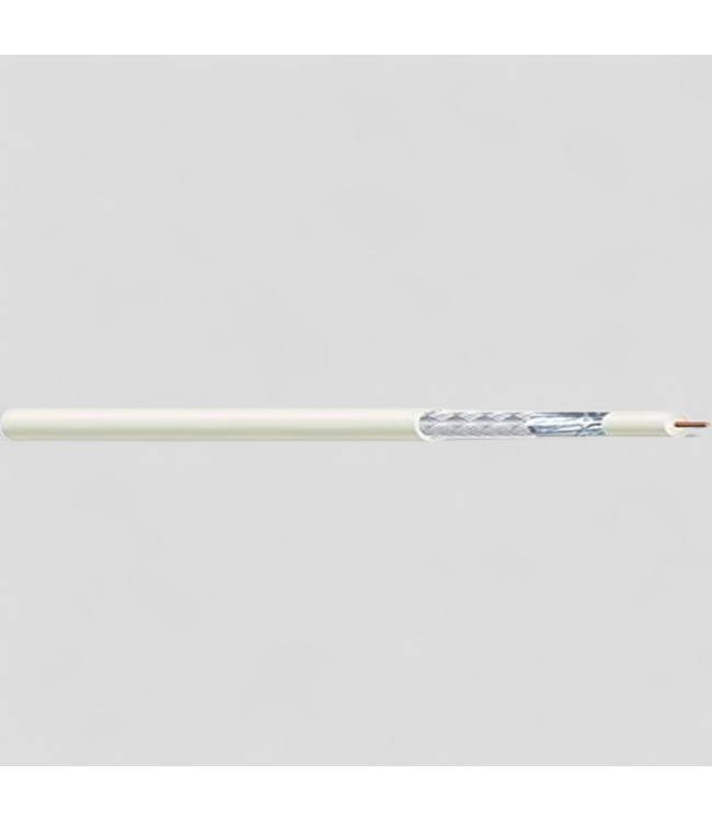 45729 Southwire RG6 Dual Shield CATV Communication Cable 100ft