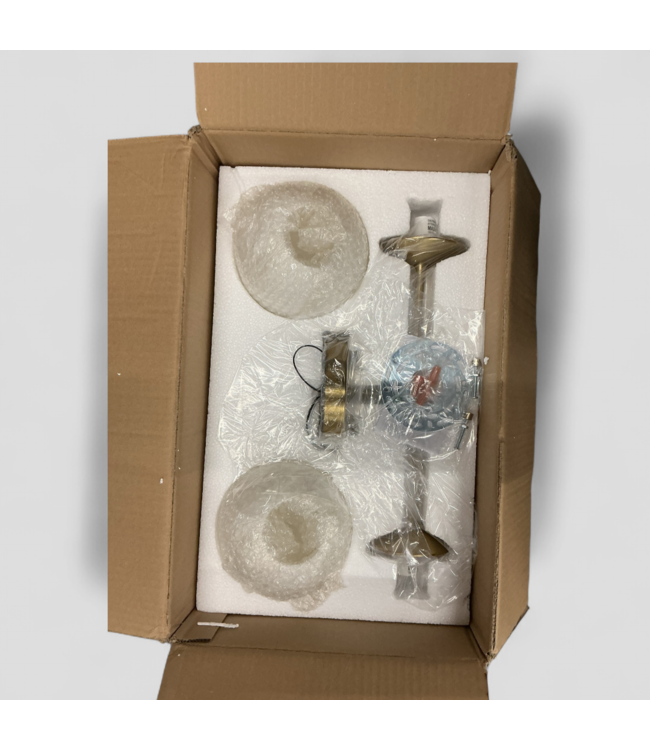 45818 Progress Lighting Wall Sconce