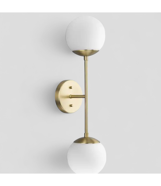 45818 Progress Lighting Wall Sconce