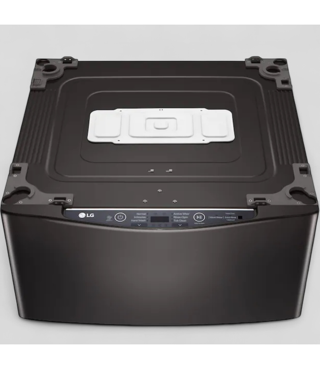 45825 LG Sidekick Pedestal 1-cu ft 27-in