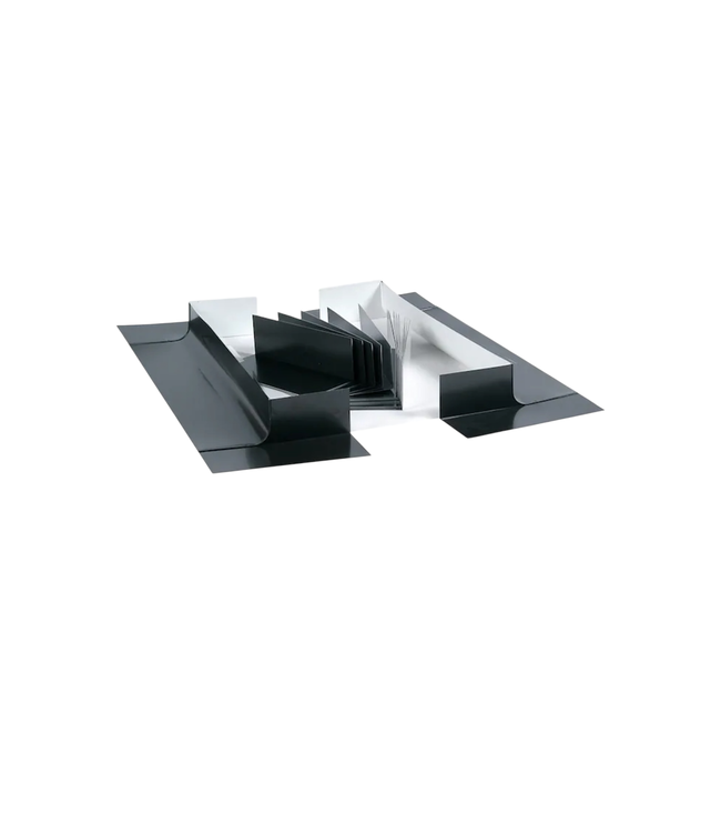 45827 Sun-Tek Curb-Mount Skylight Flashing Kit